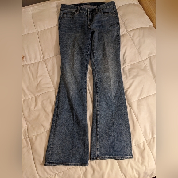 Gap long and lean jeans - Picture 4 of 5
